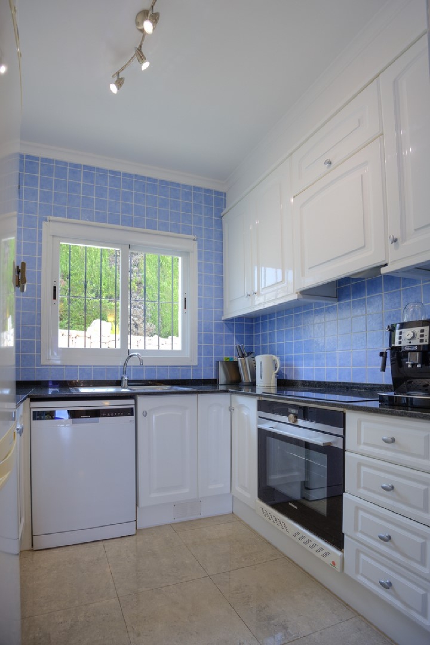  for sale house Moraira Marina Alta 14