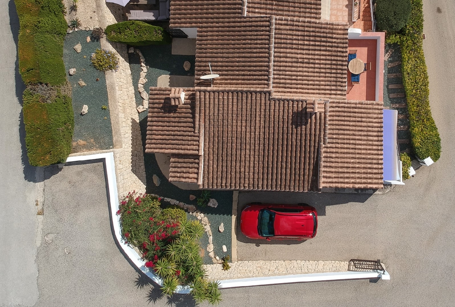  for sale house Moraira Marina Alta 7