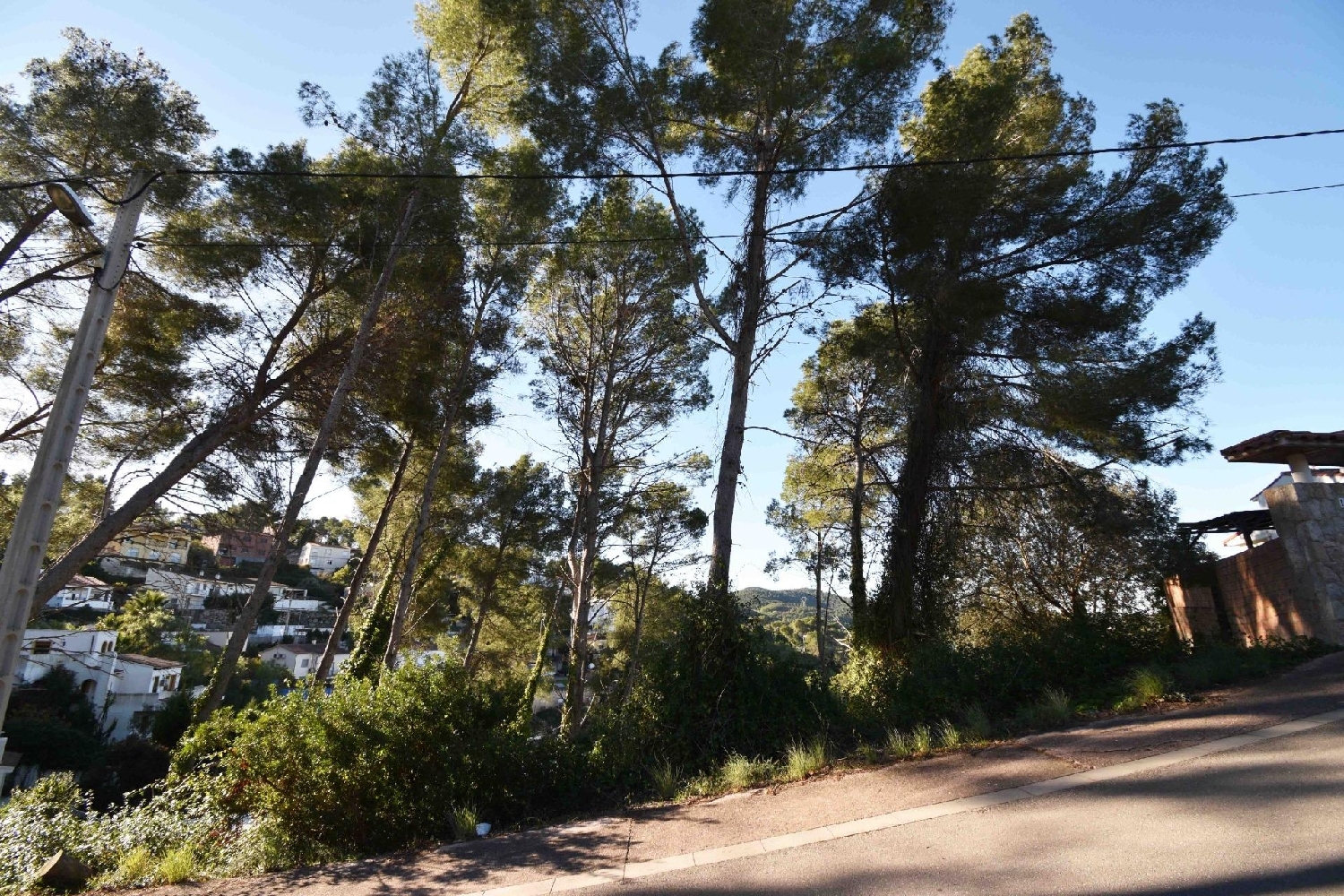 te koop huis Olivella Garraf 4