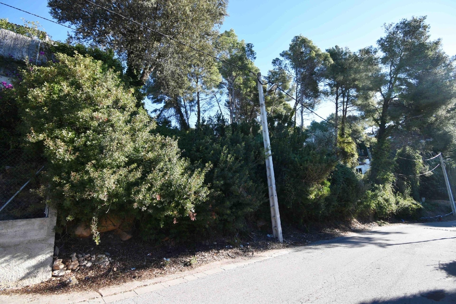 te koop huis Olivella Garraf 1