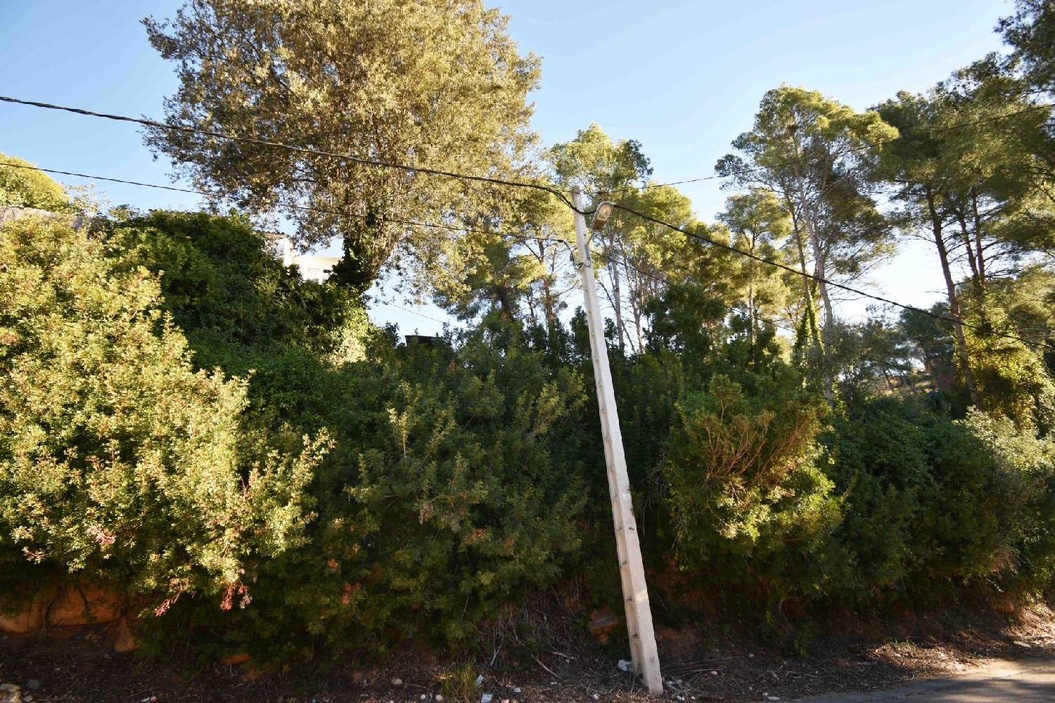 te koop huis Olivella Garraf 6