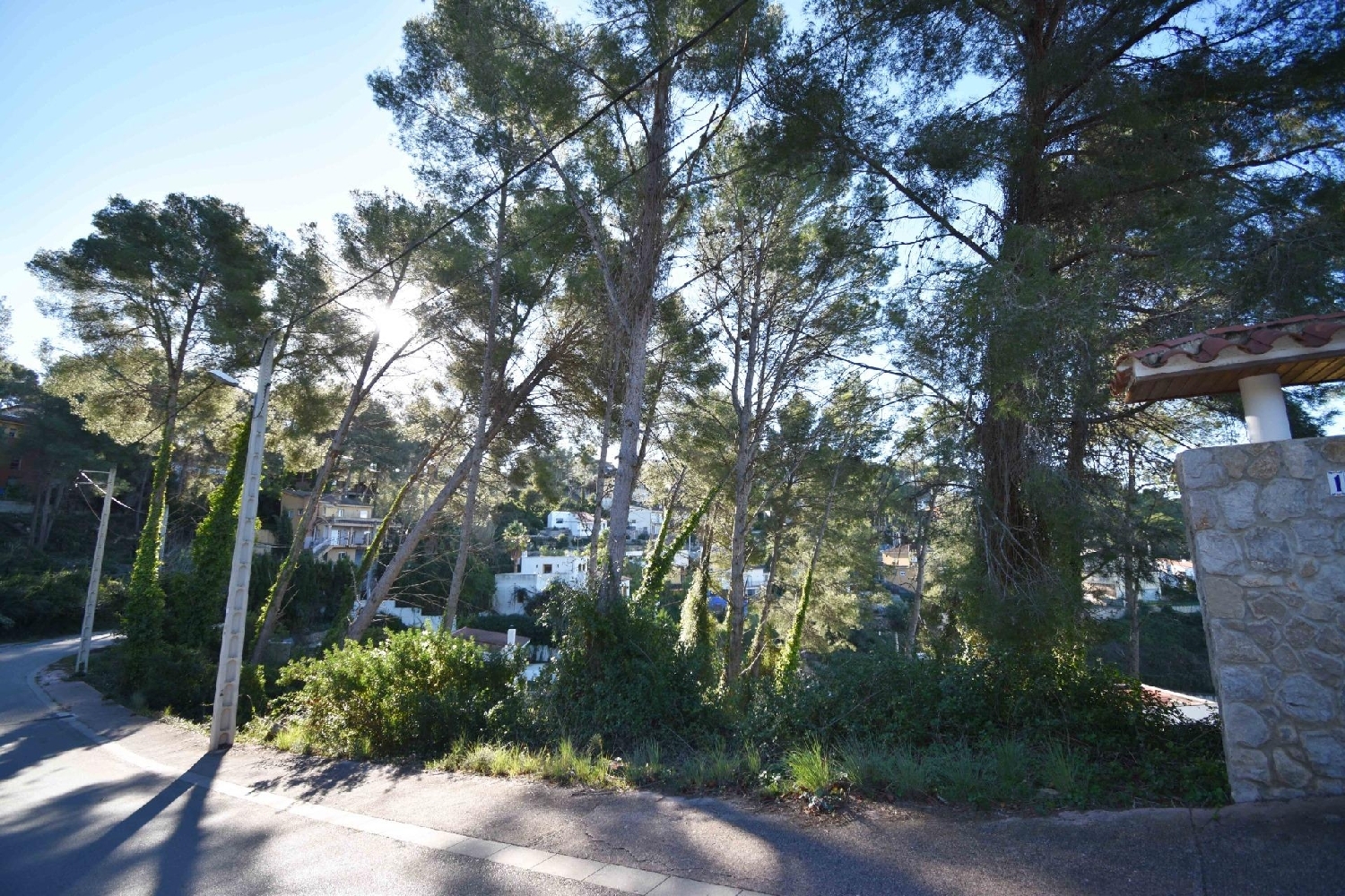 te koop huis Olivella Garraf 10