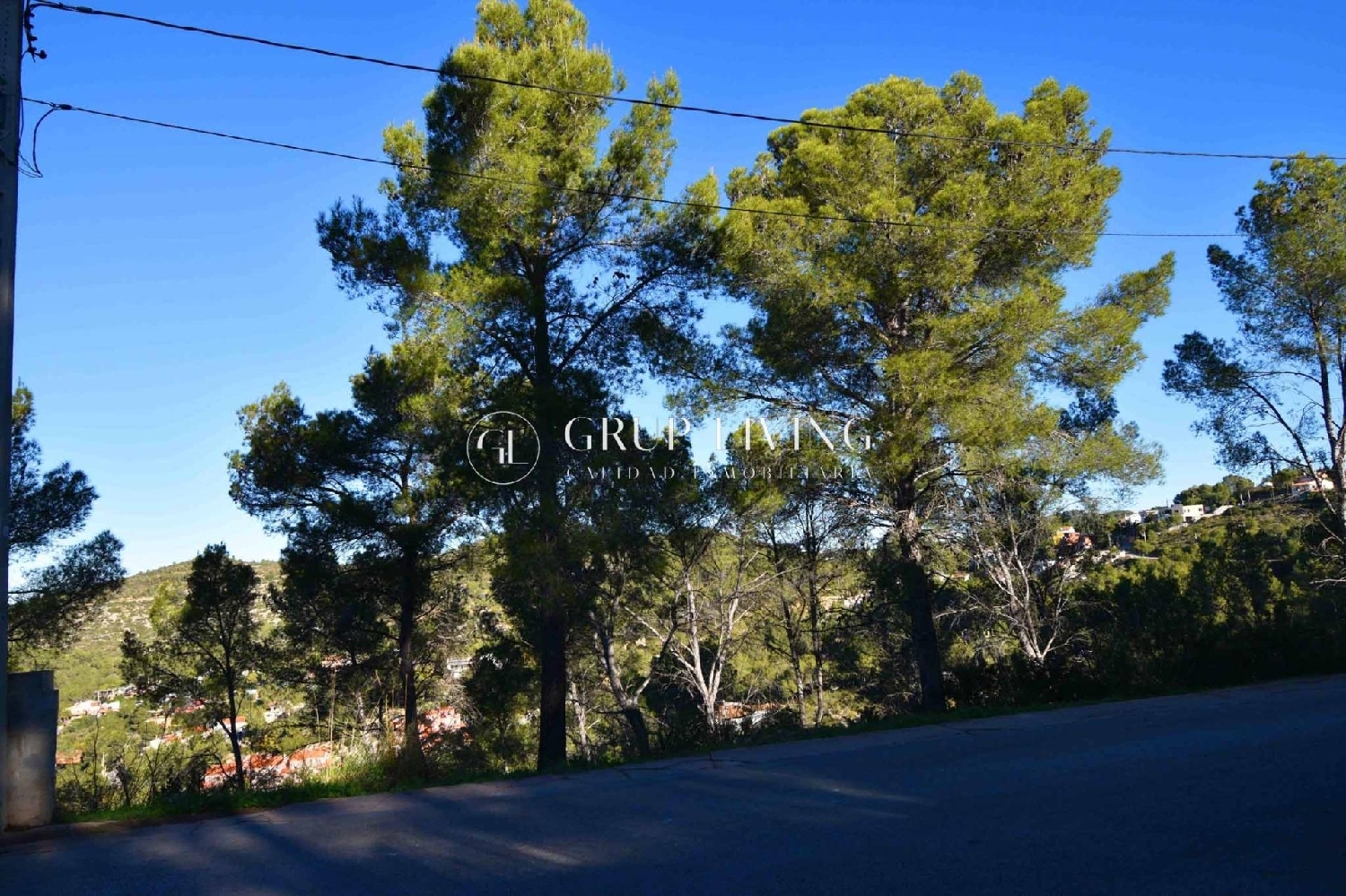 te koop huis Olivella Garraf 5