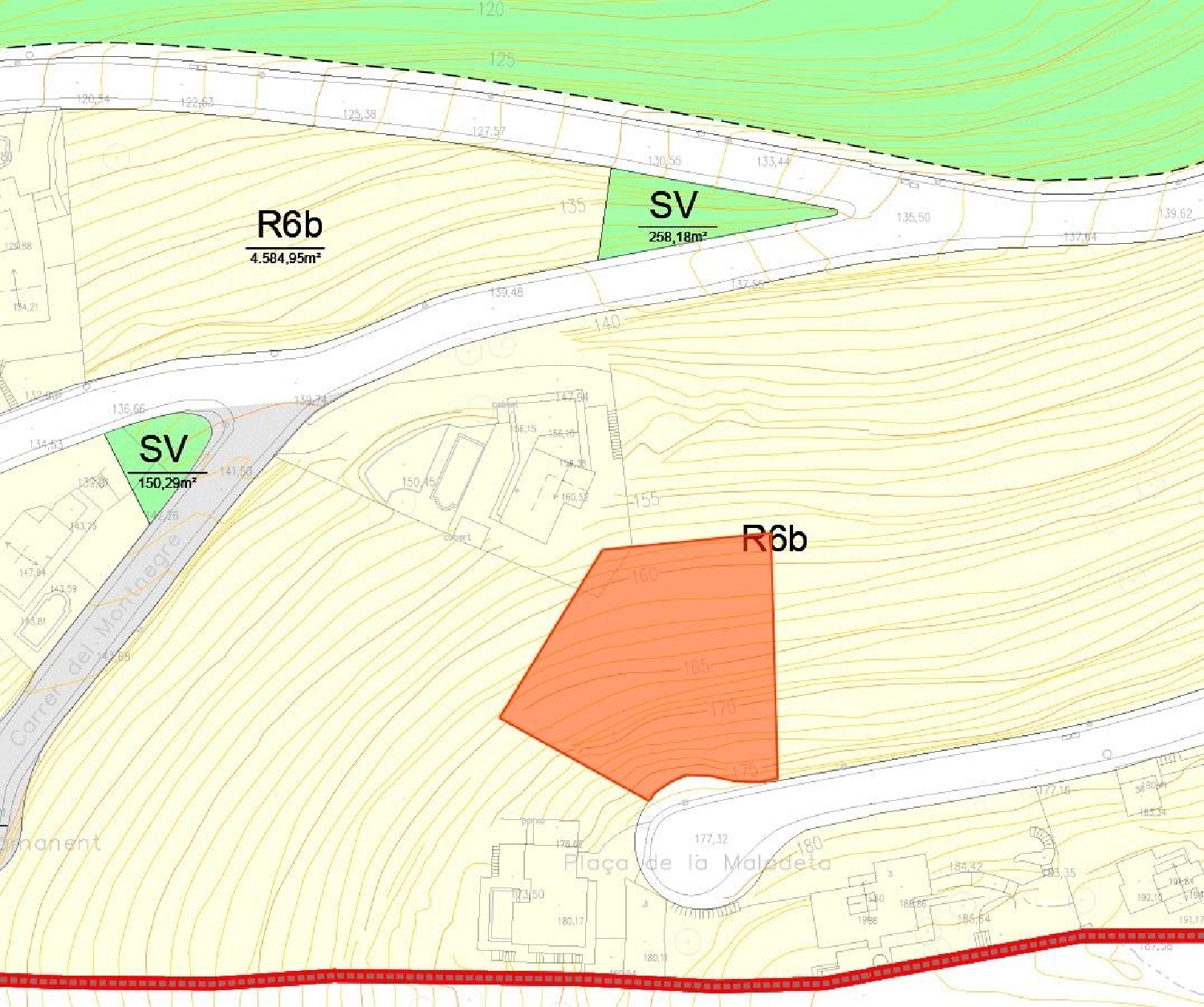 te koop huis Olivella Garraf 10