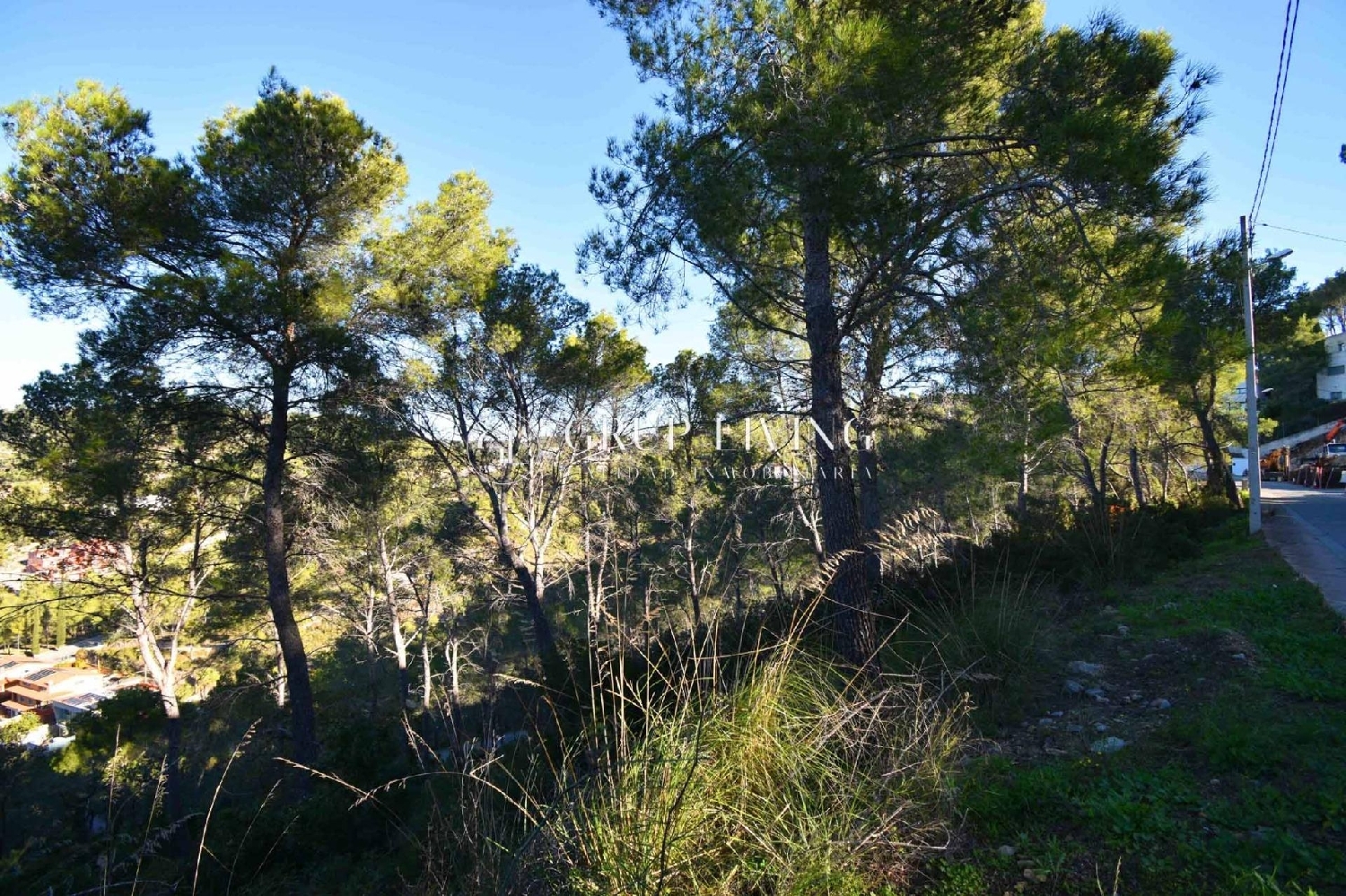 te koop huis Olivella Garraf 4