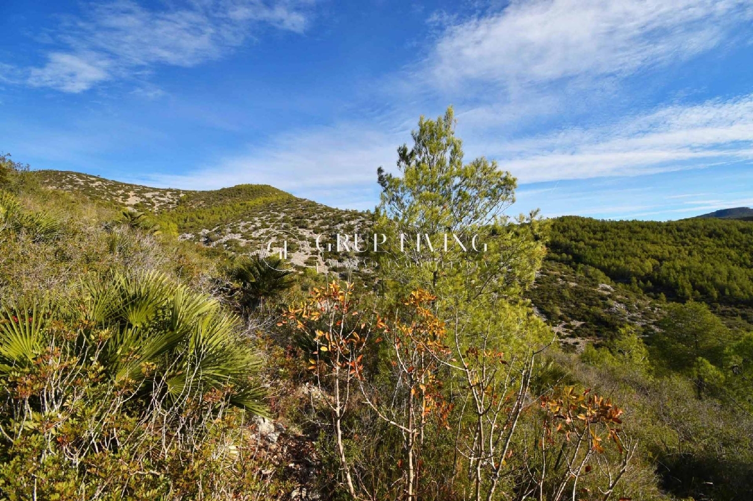  till salu hus Olivella Garraf 1