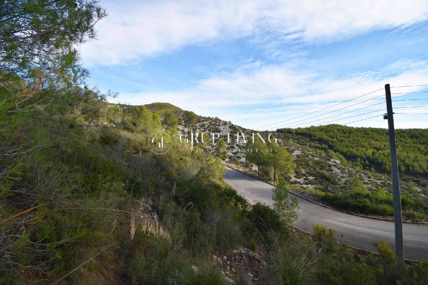  till salu hus Olivella Garraf 10