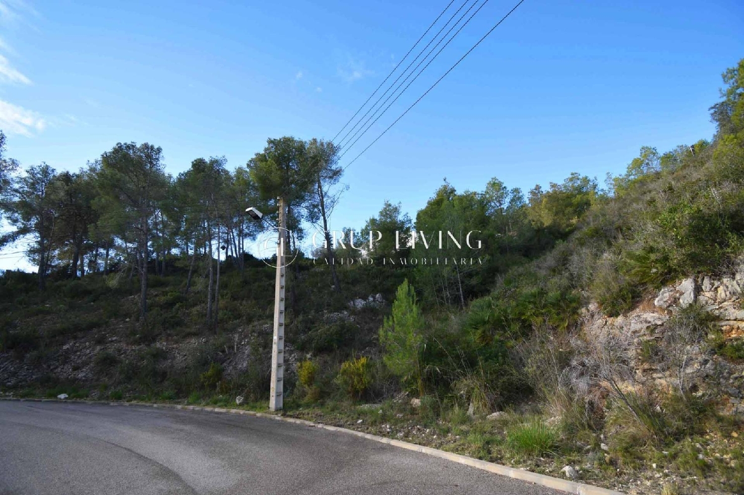  till salu hus Olivella Garraf 6