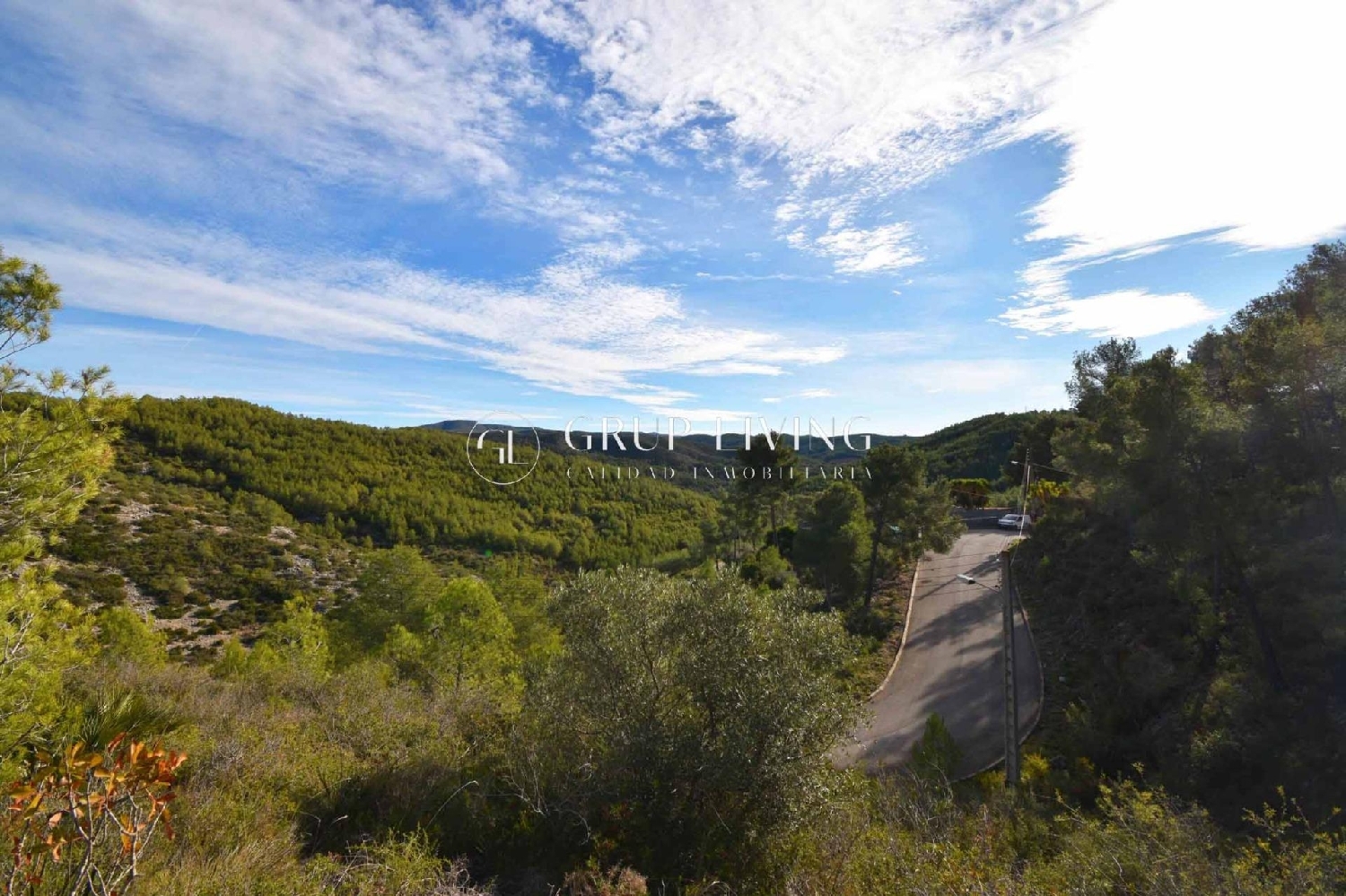  till salu hus Olivella Garraf 4