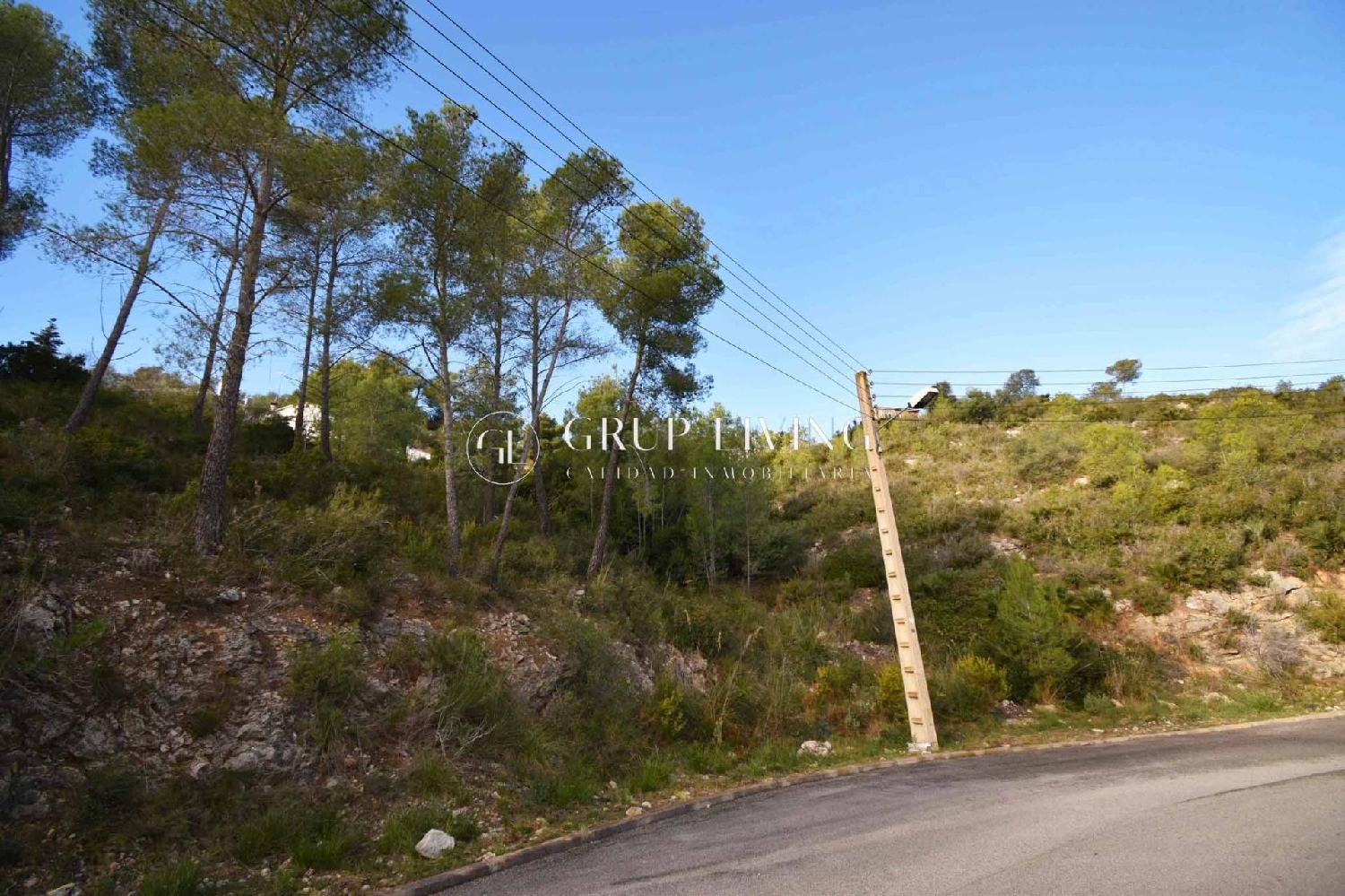  till salu hus Olivella Garraf 8