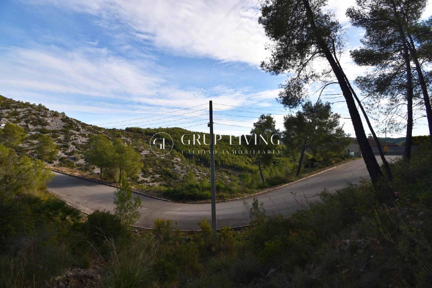  till salu hus Olivella Garraf 9