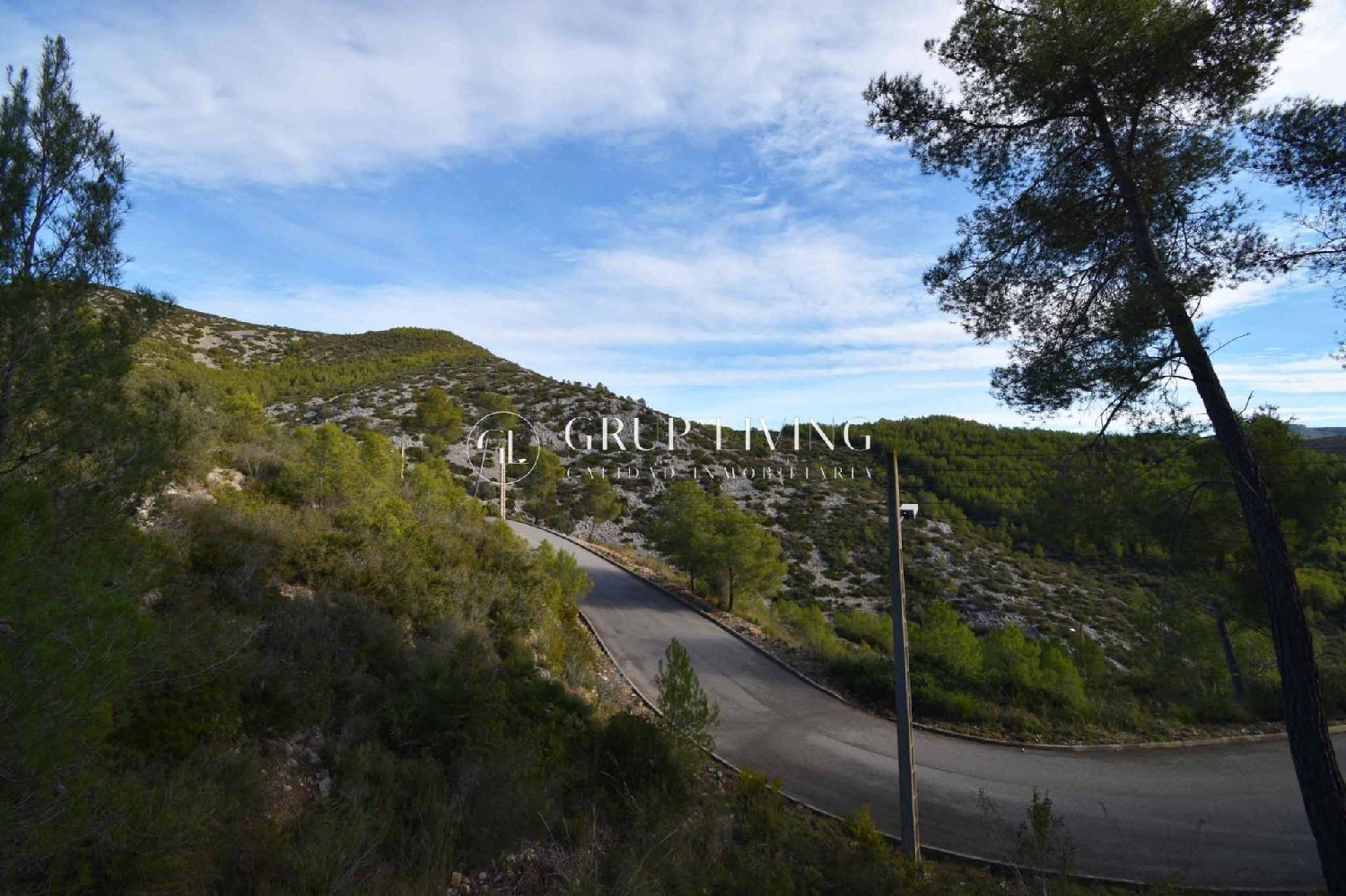  till salu hus Olivella Garraf 7