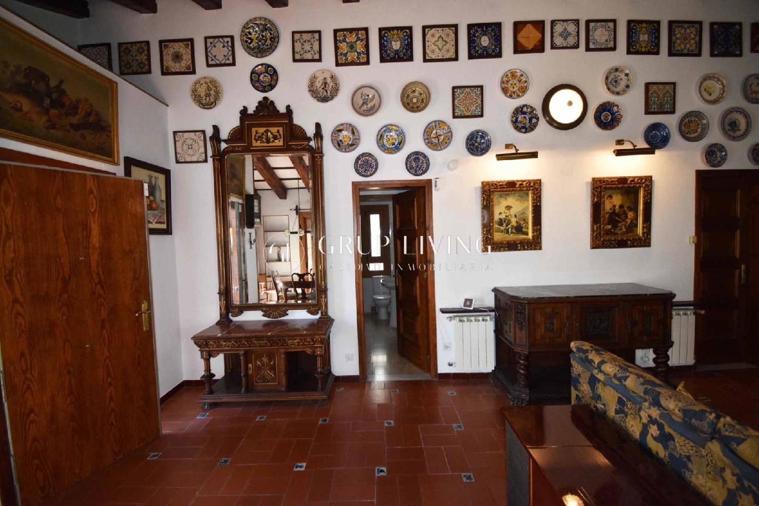  kaufen Haus Olivella Garraf 9