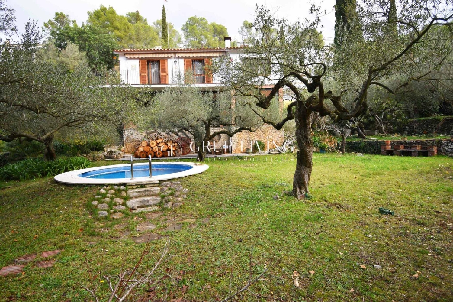  kaufen Haus Olivella Garraf 1