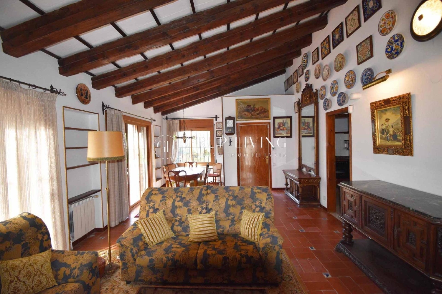  kaufen Haus Olivella Garraf 3