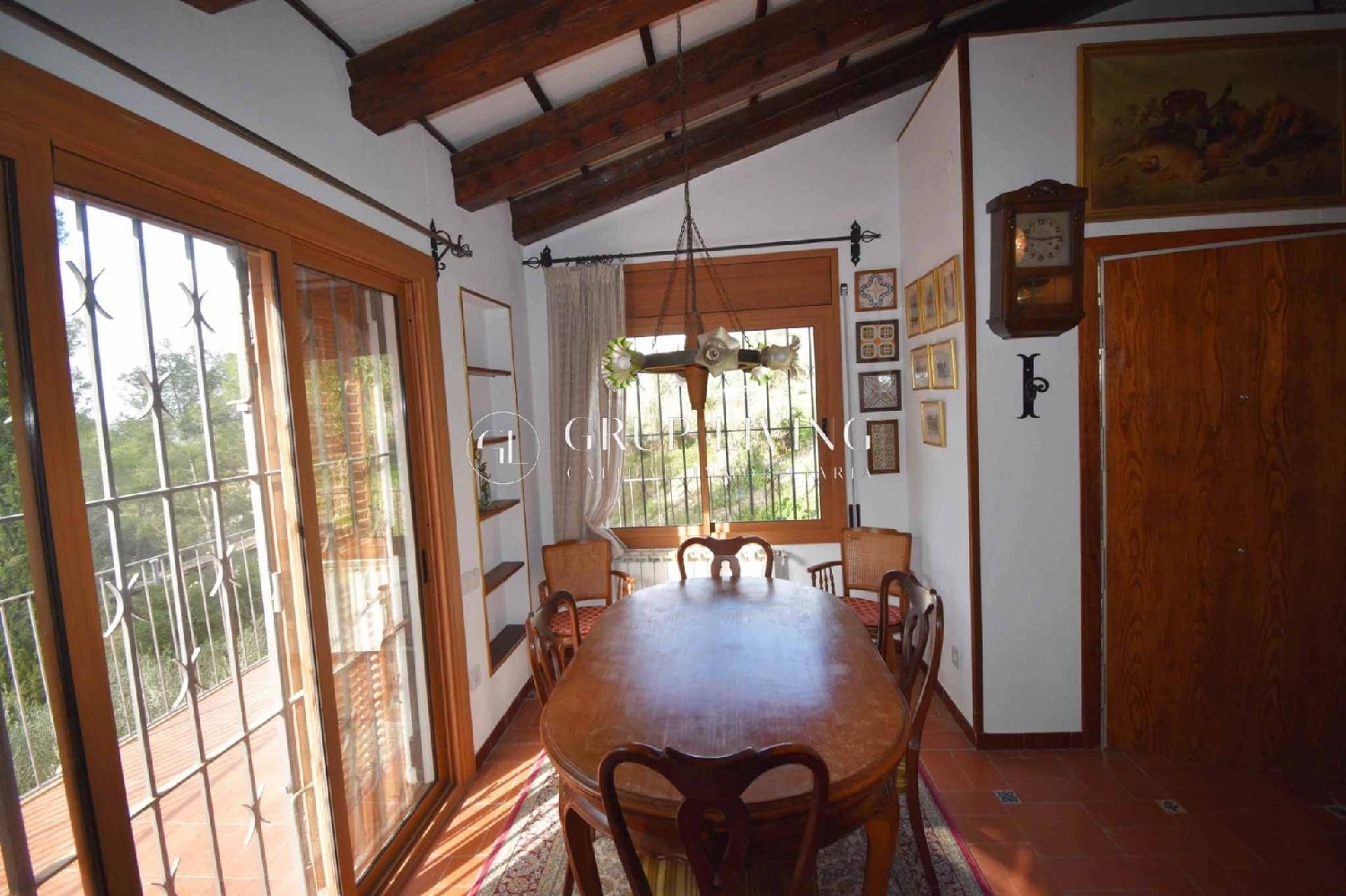  kaufen Haus Olivella Garraf 8