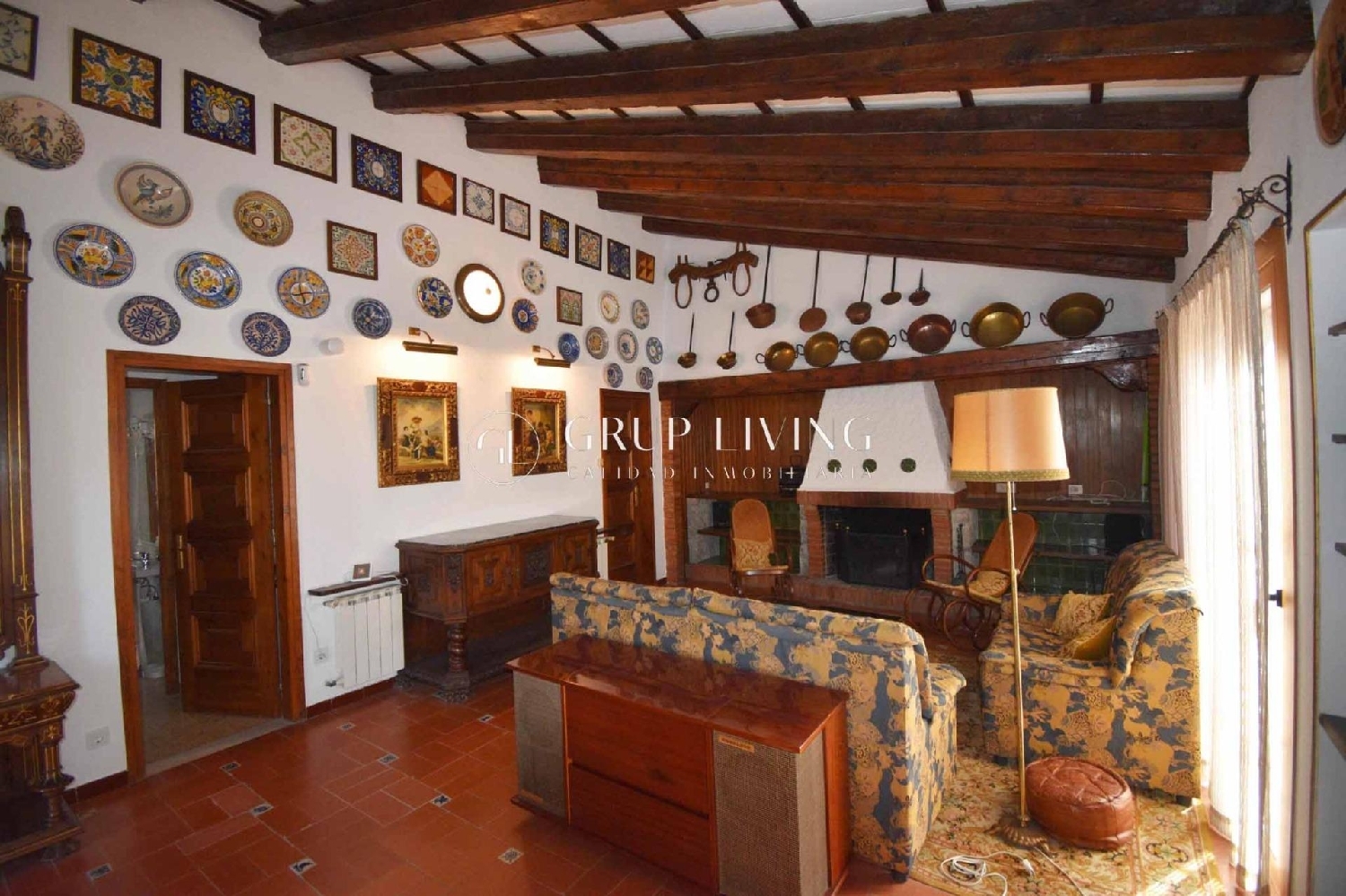  kaufen Haus Olivella Garraf 6