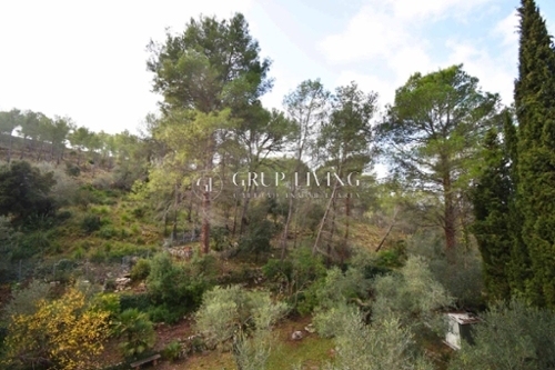 Olivella Garraf Haus Bild 6323990