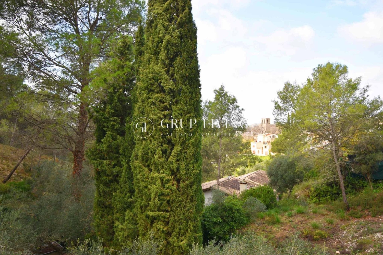  kaufen Haus Olivella Garraf 3