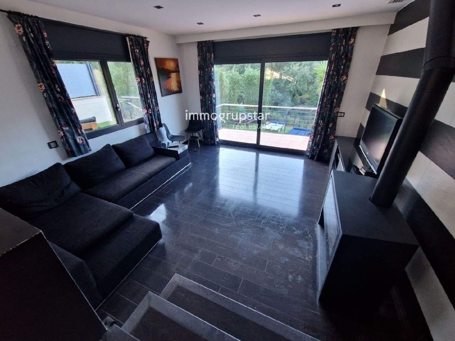 en venta casa Platja D'aro Baix Empordà 6