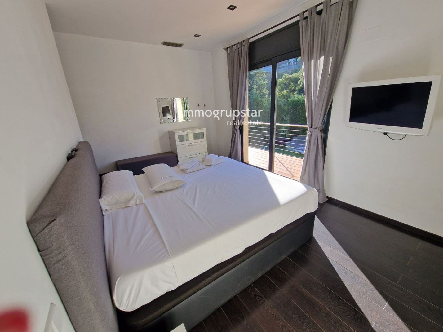 en venta casa Platja D'aro Baix Empordà 15