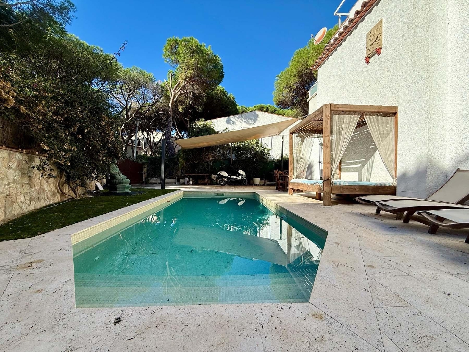  à vendre maison Platja D'aro Baix Empordà 10