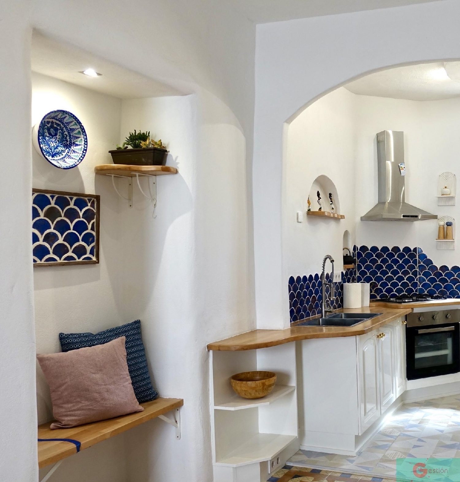 for sale house Salobreña Costa Tropical 6