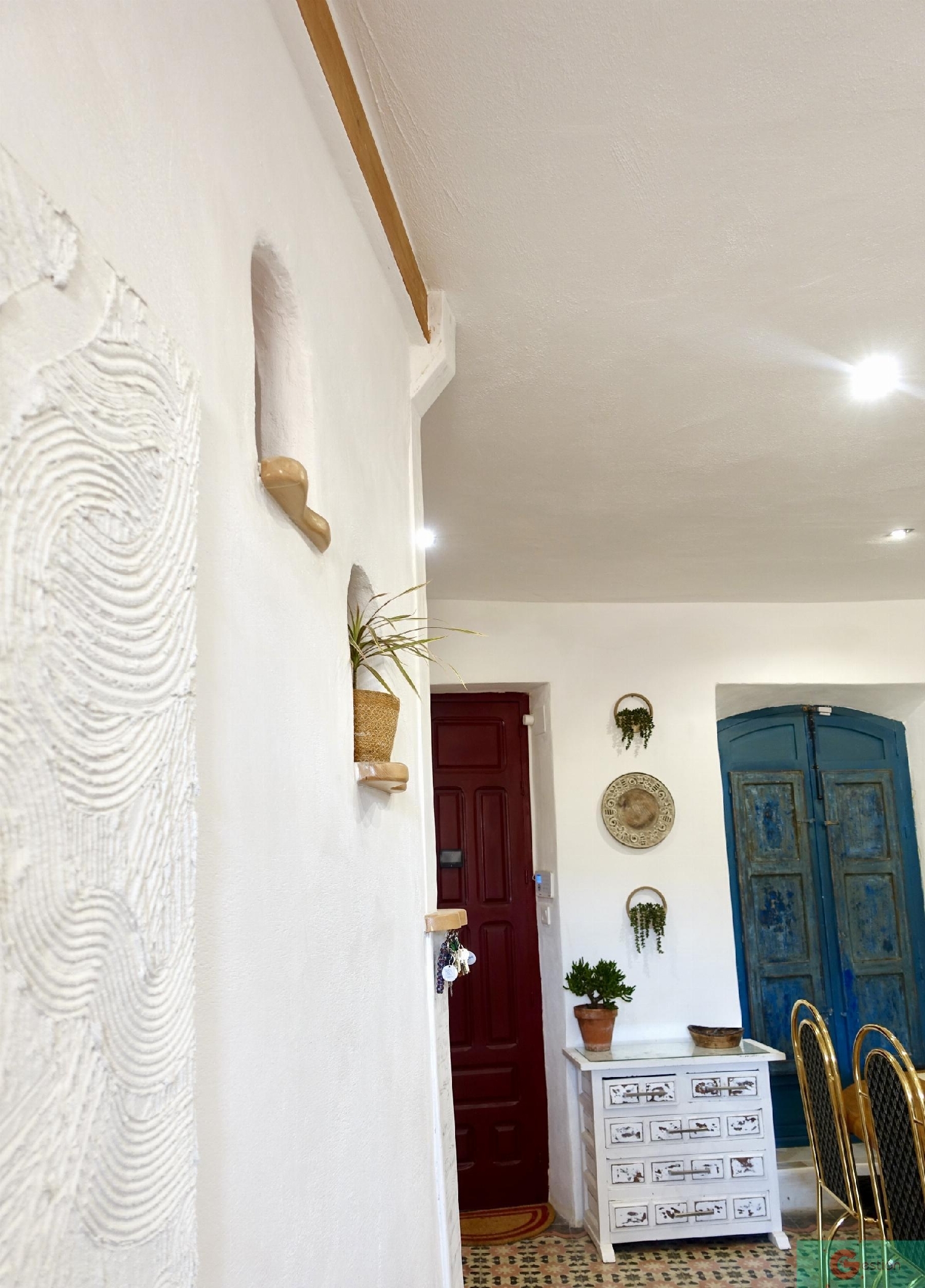 for sale house Salobreña Costa Tropical 2