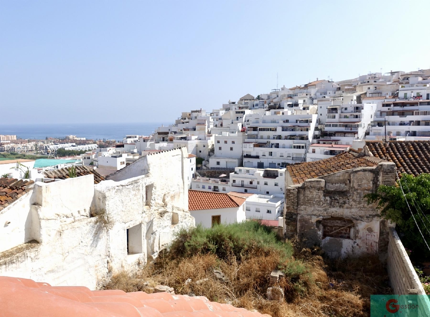 for sale house Salobreña Costa Tropical 1