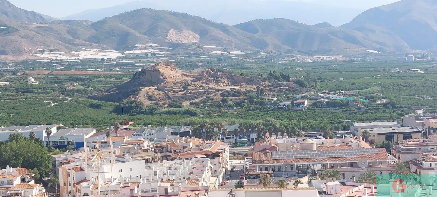  kaufen Haus Salobreña Costa Tropical 1