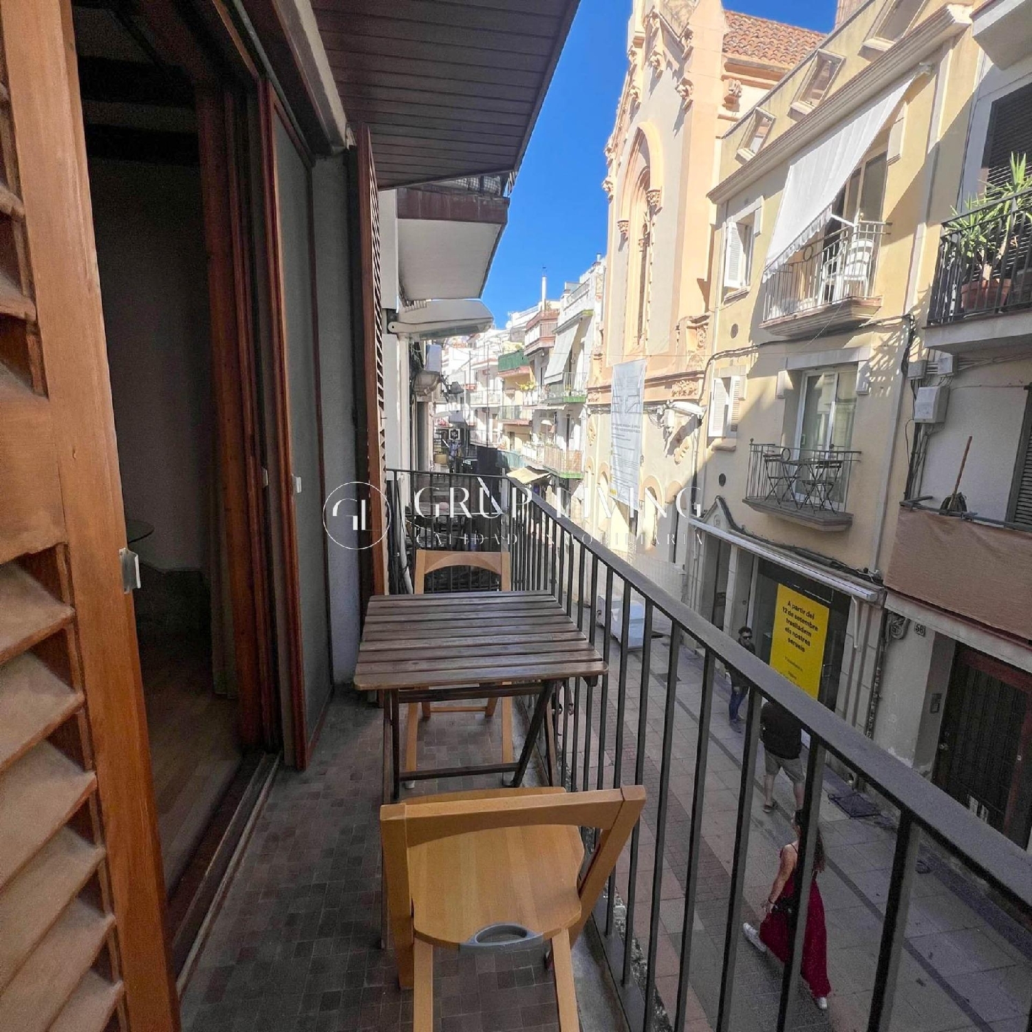 te koop huis Sitges Garraf 1