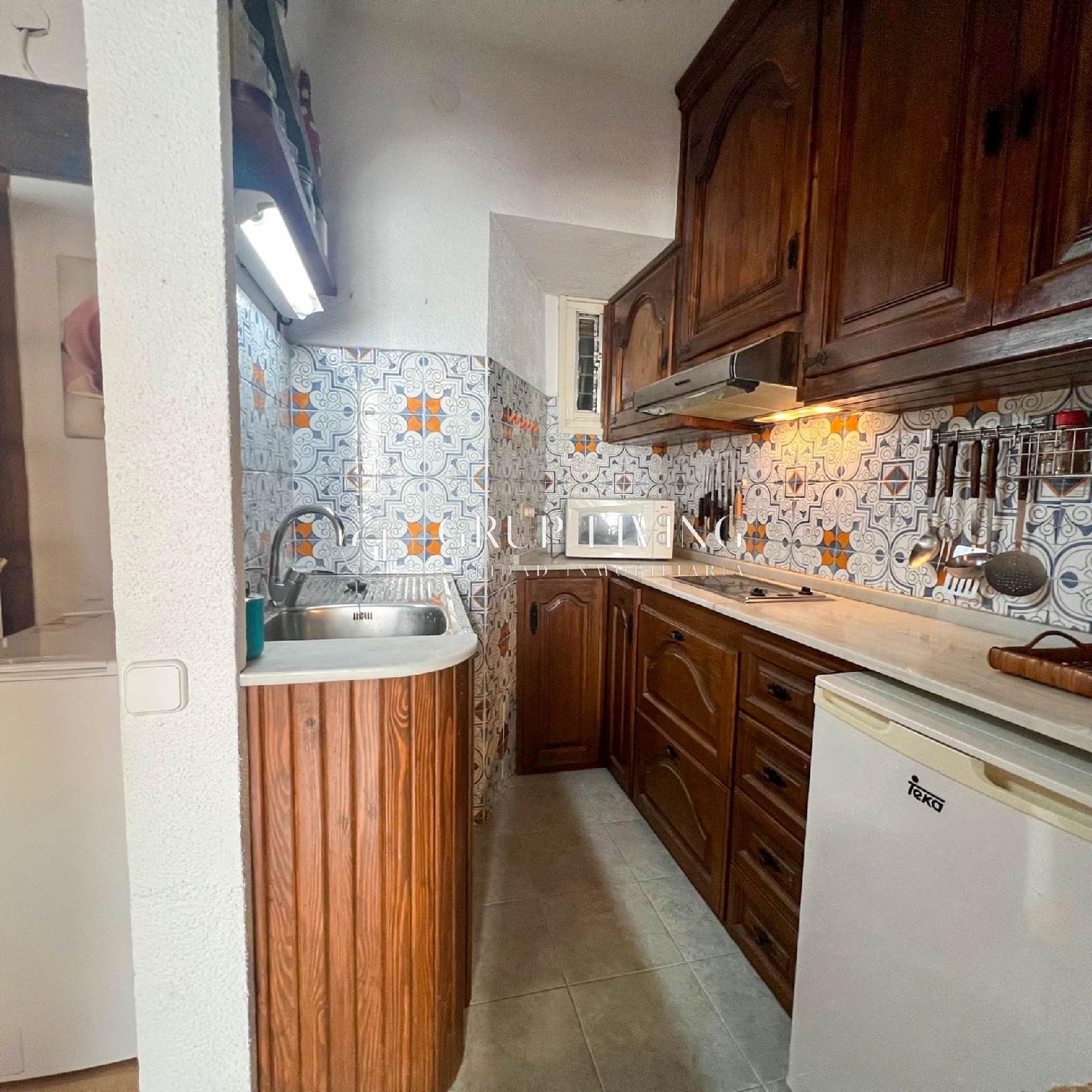 te koop huis Sitges Garraf 7