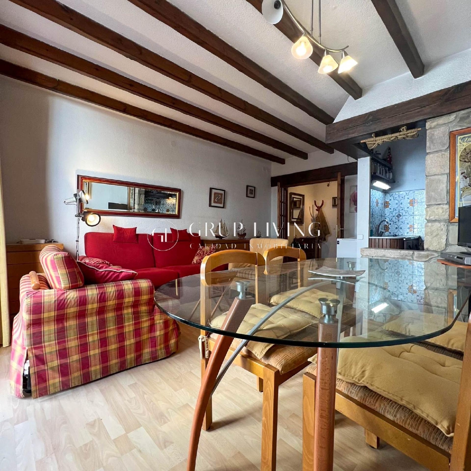 te koop huis Sitges Garraf 5