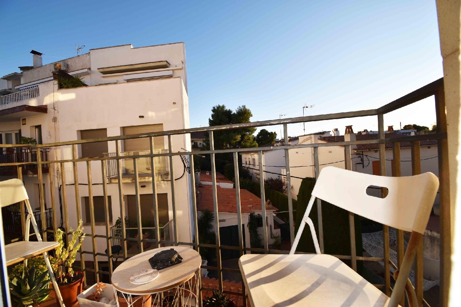 te koop huis Sitges Garraf 3
