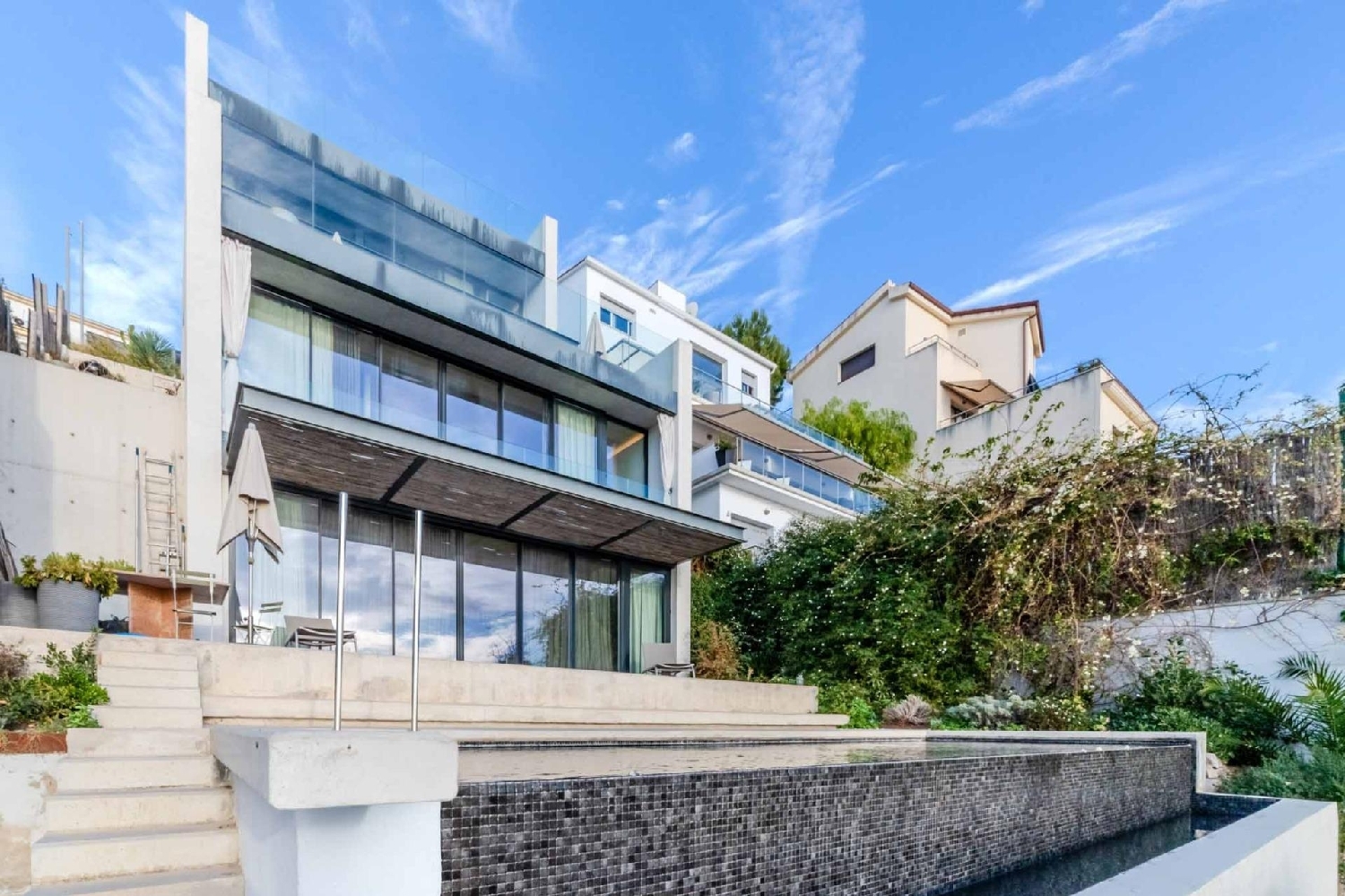  kaufen Haus Sitges Garraf 2