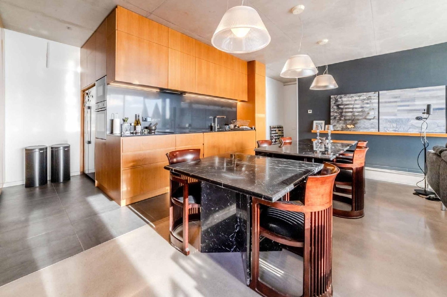  kaufen Haus Sitges Garraf 10