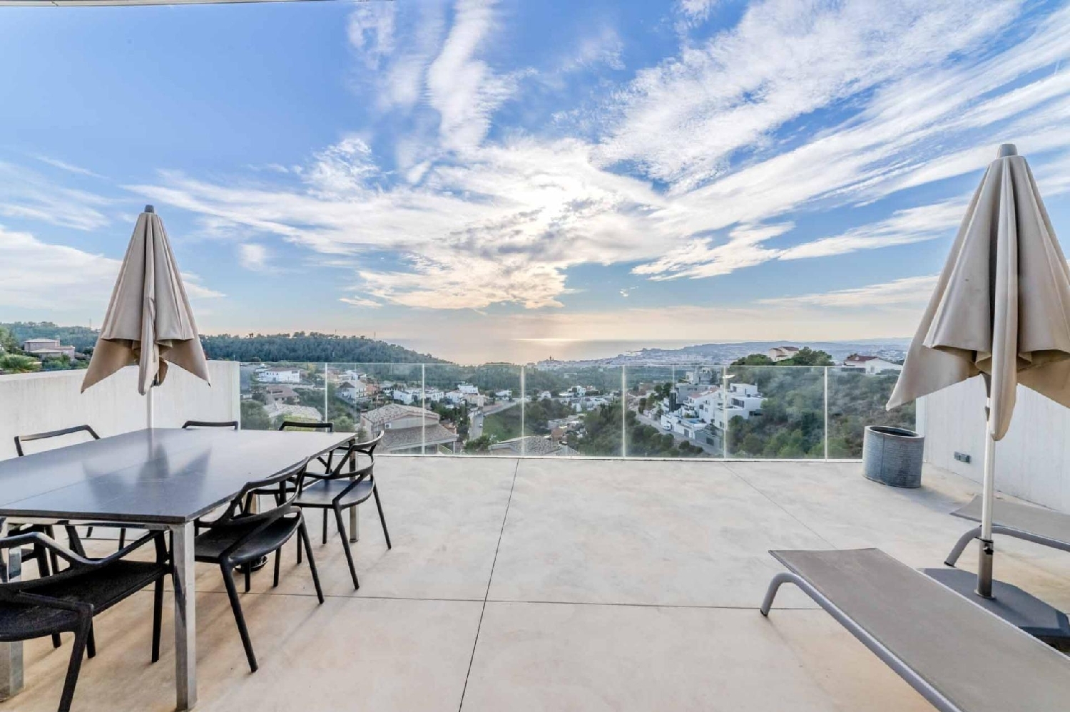  kaufen Haus Sitges Garraf 9