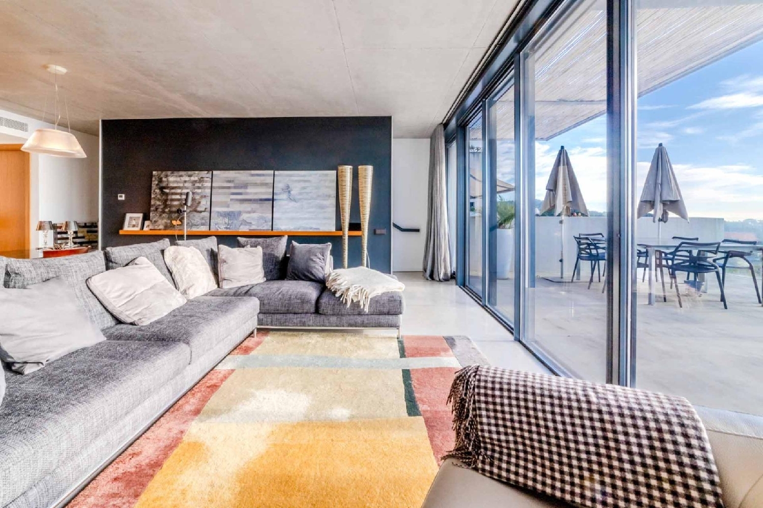  kaufen Haus Sitges Garraf 3