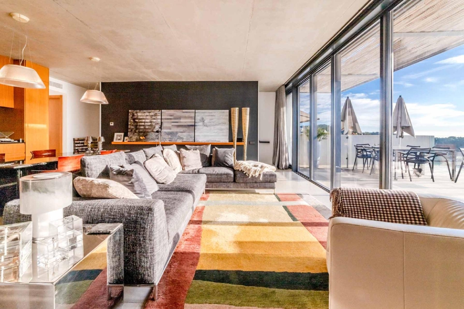  kaufen Haus Sitges Garraf 7