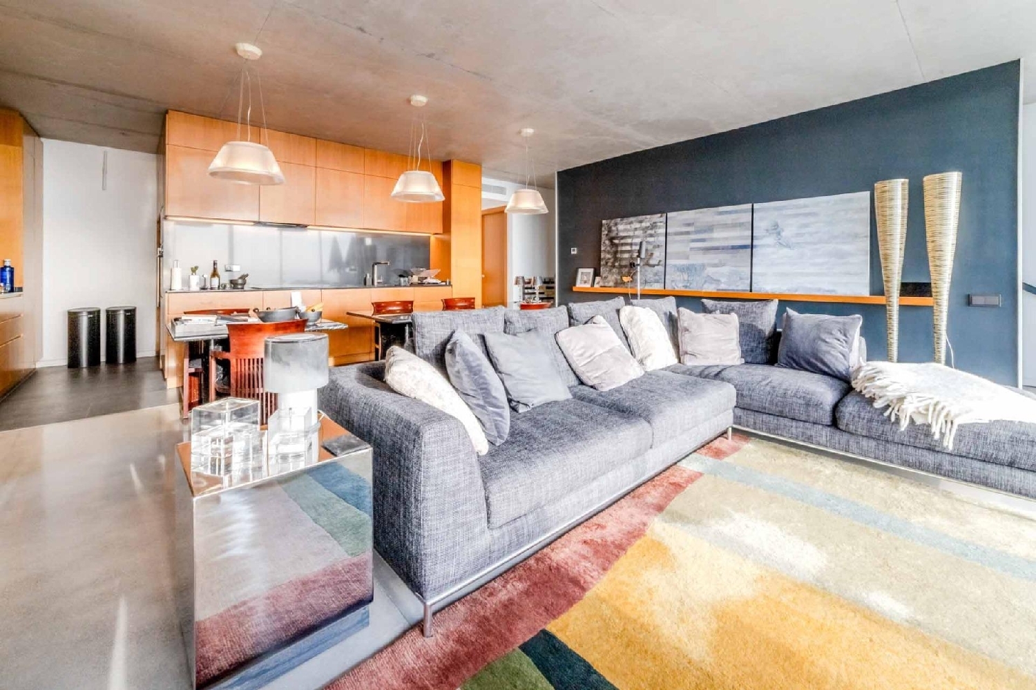  kaufen Haus Sitges Garraf 5