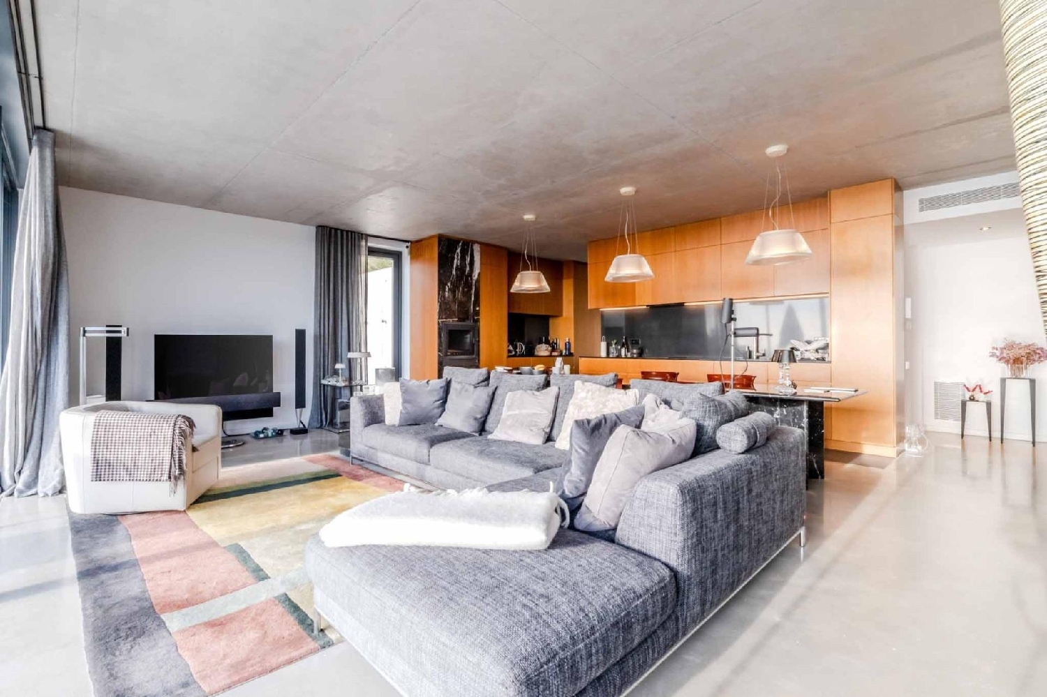  kaufen Haus Sitges Garraf 4