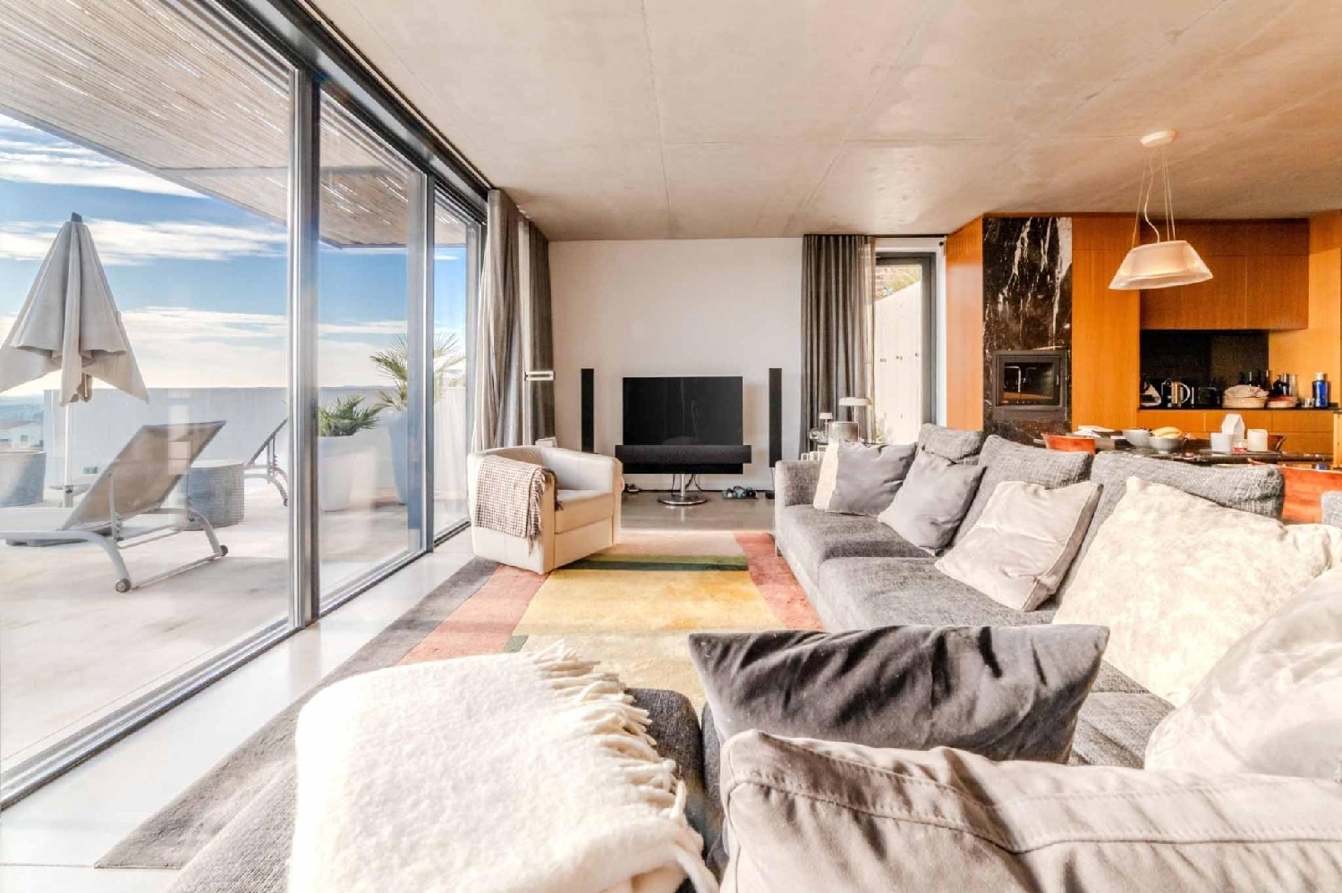  kaufen Haus Sitges Garraf 6