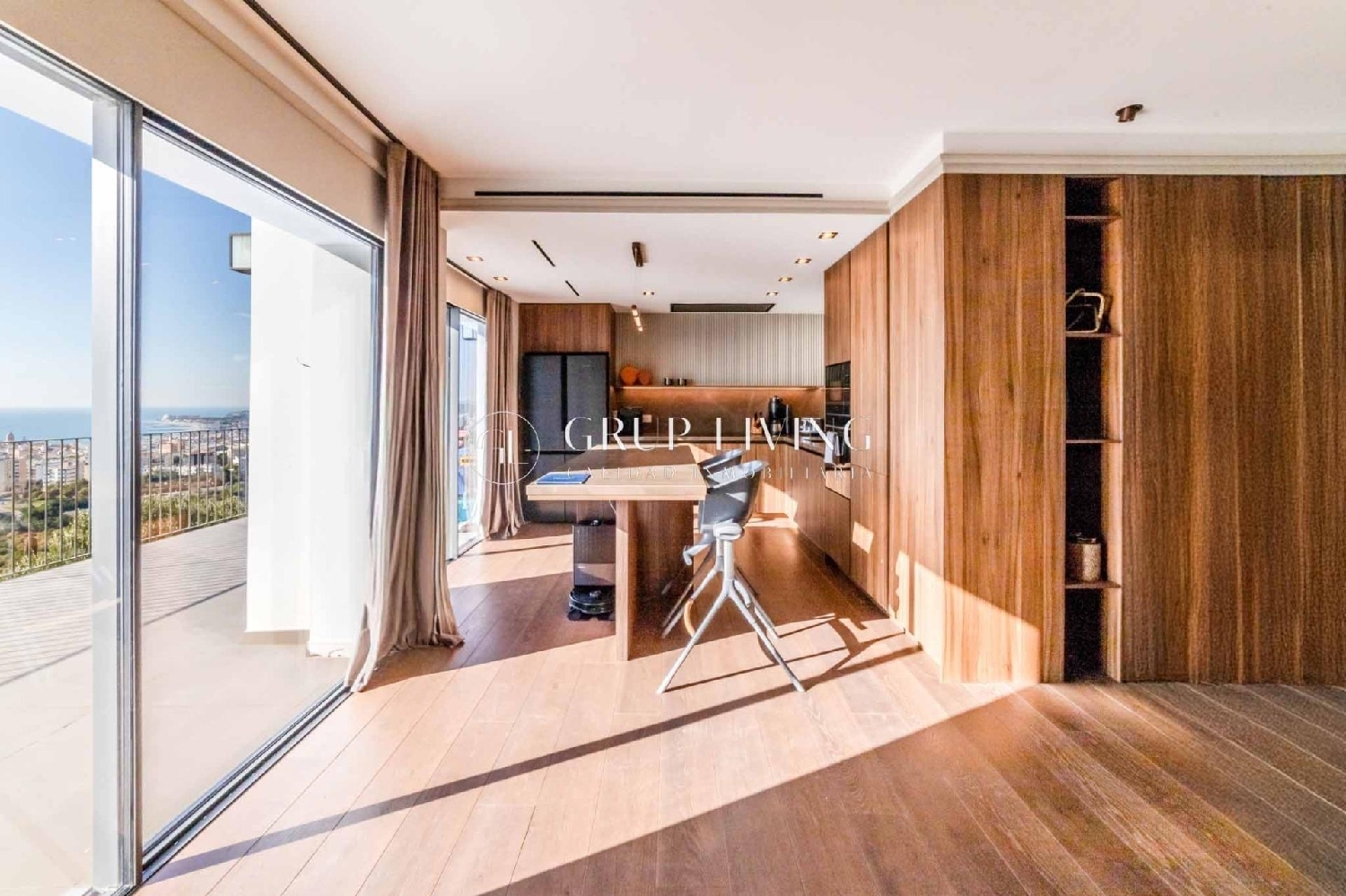  kaufen Haus Sitges Garraf 10