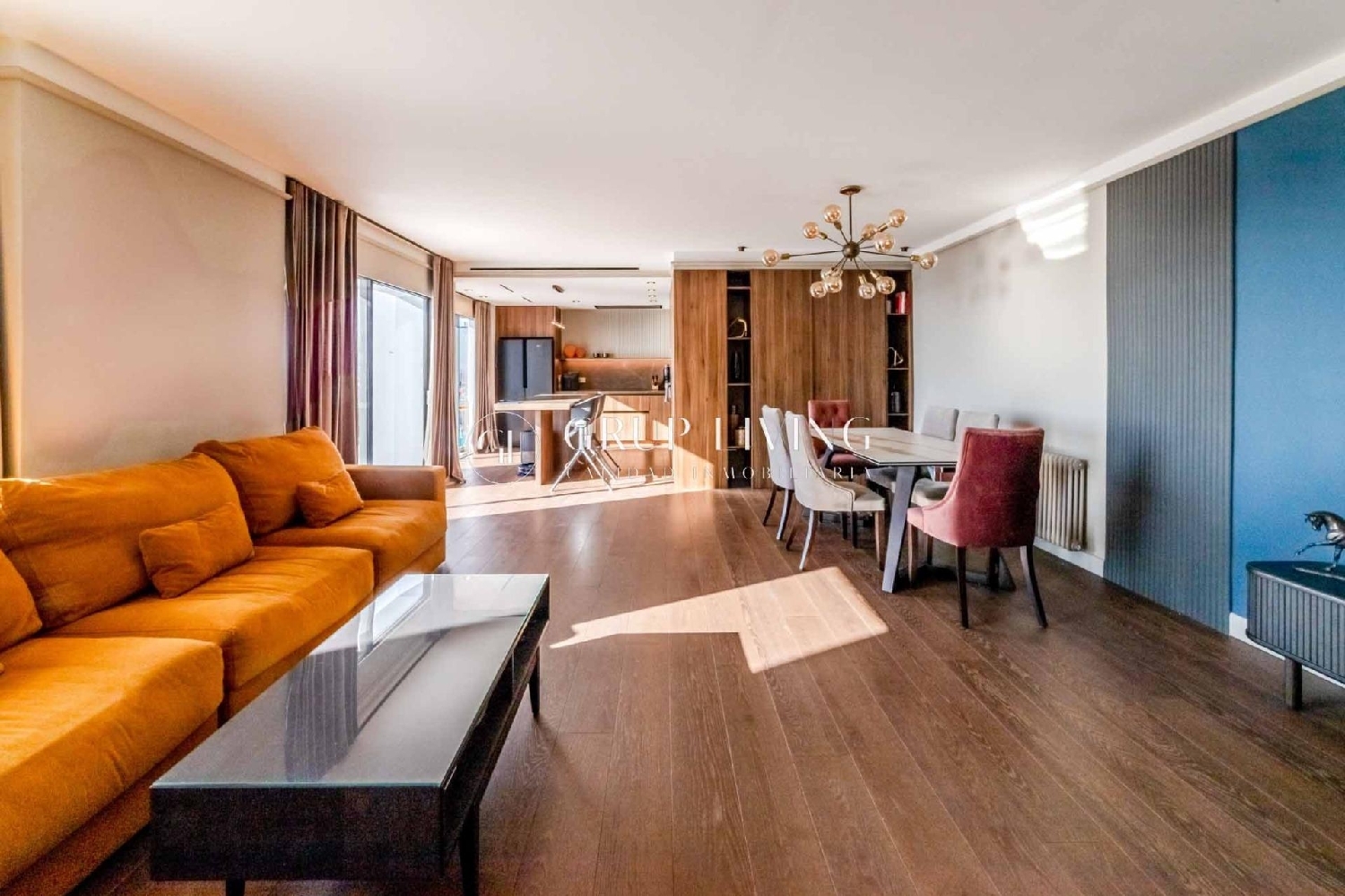  kaufen Haus Sitges Garraf 9