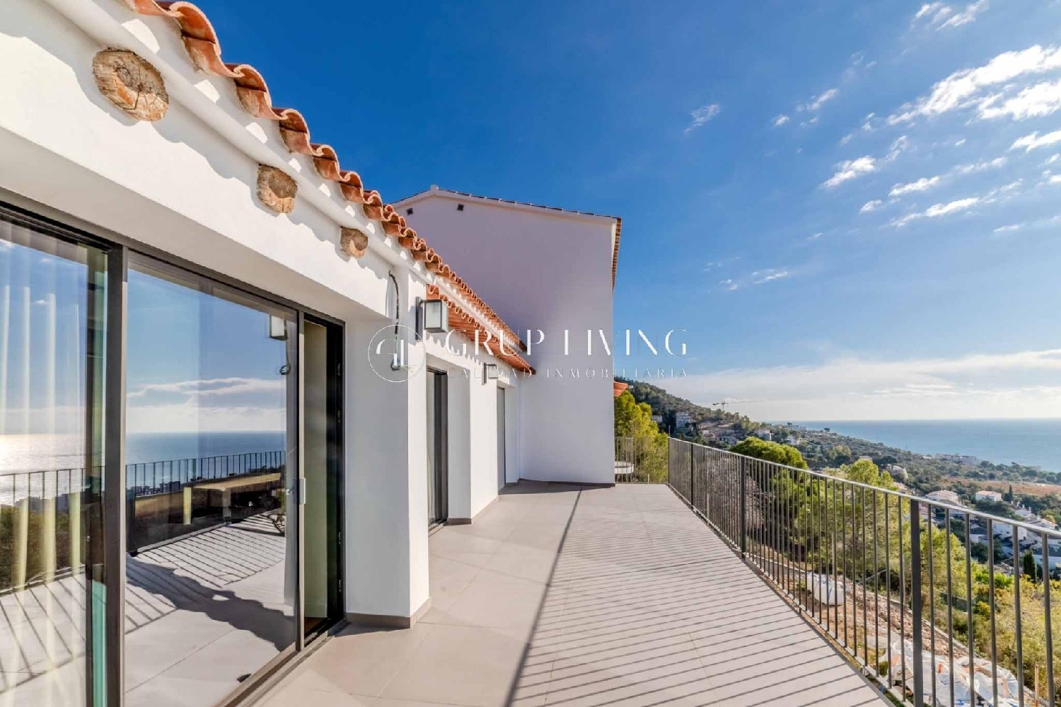  kaufen Haus Sitges Garraf 3