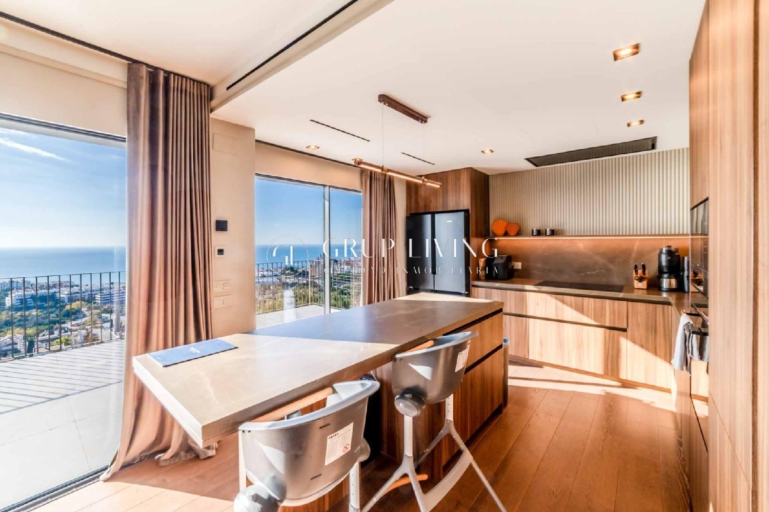  kaufen Haus Sitges Garraf 7