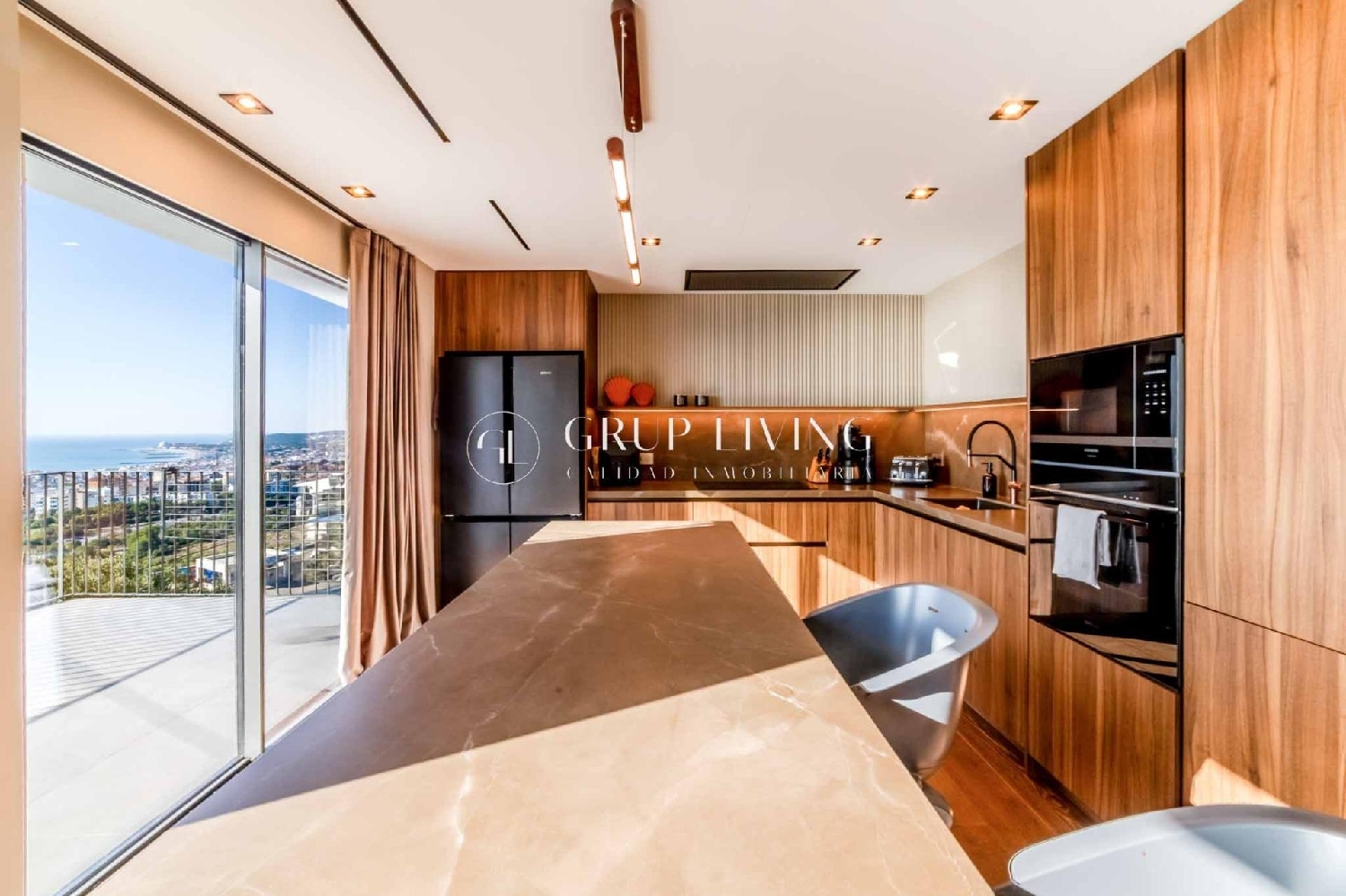  kaufen Haus Sitges Garraf 8