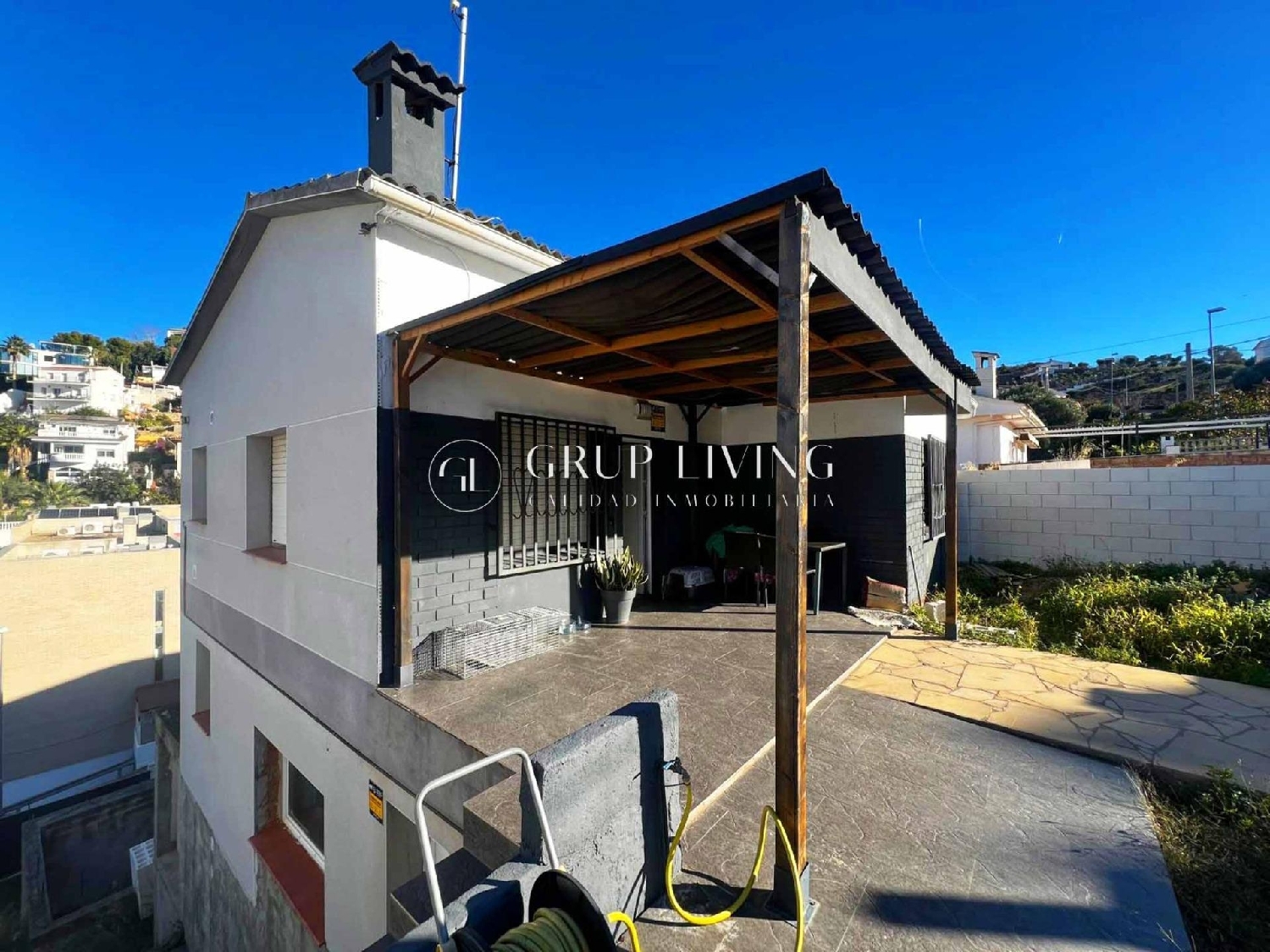  kaufen Haus Sitges Garraf 8