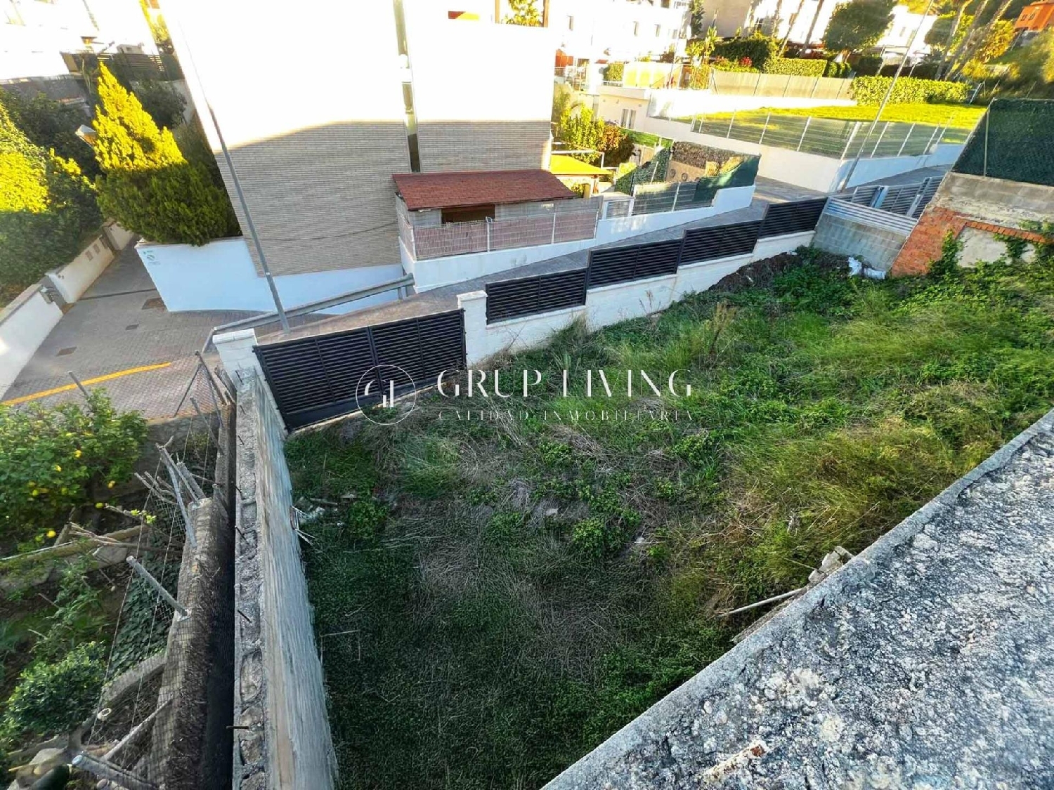  kaufen Haus Sitges Garraf 2