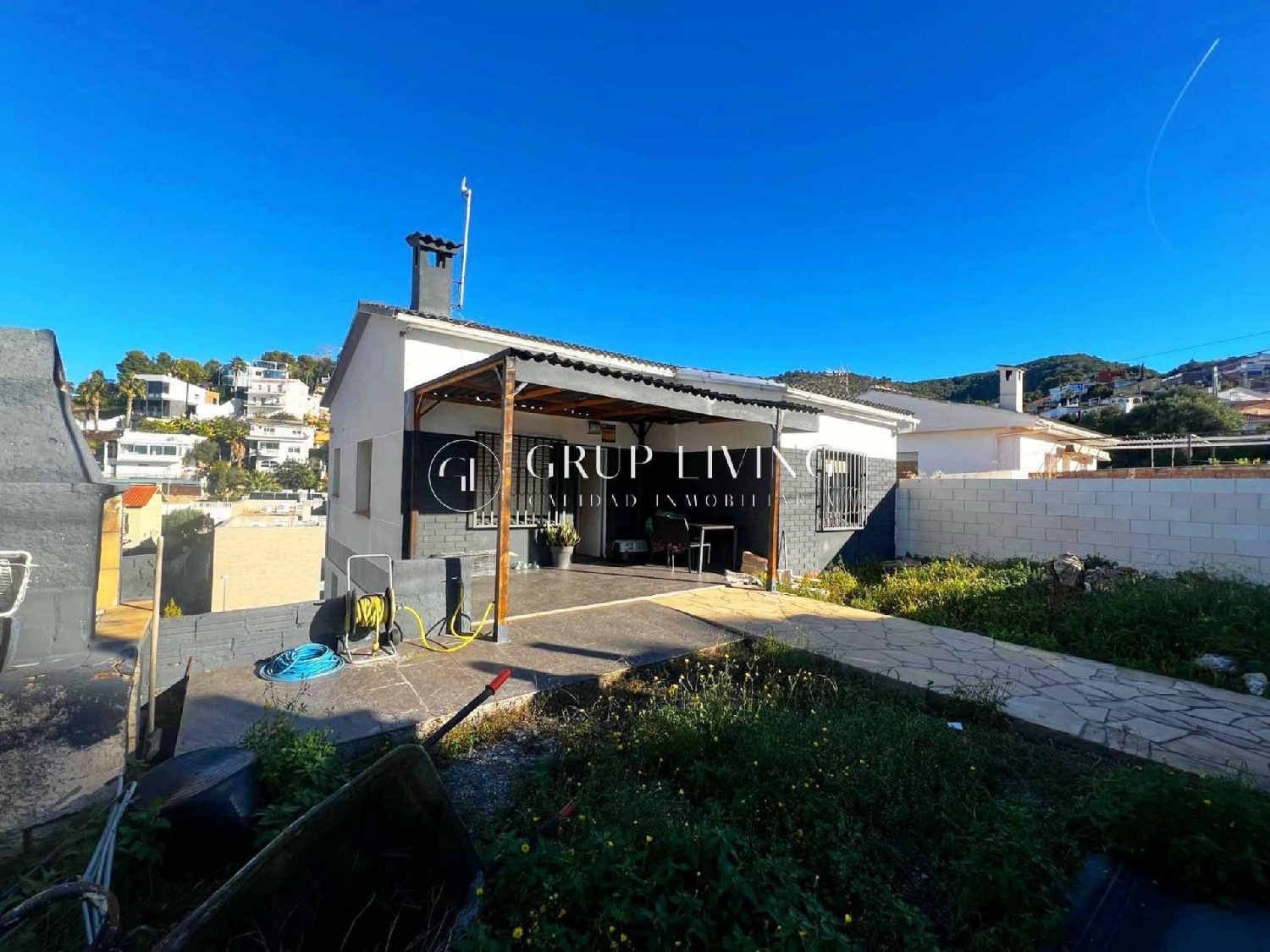  kaufen Haus Sitges Garraf 1